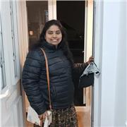 I am sivakavitha. I have experience in math and computer up to year 15 in igcse syllabus. So if I can do well whatever u need support.